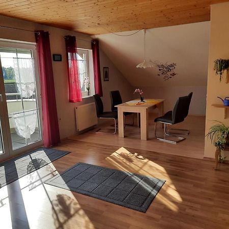 Ferienwohnung Beim Ried Bad Waldsee Luaran gambar
