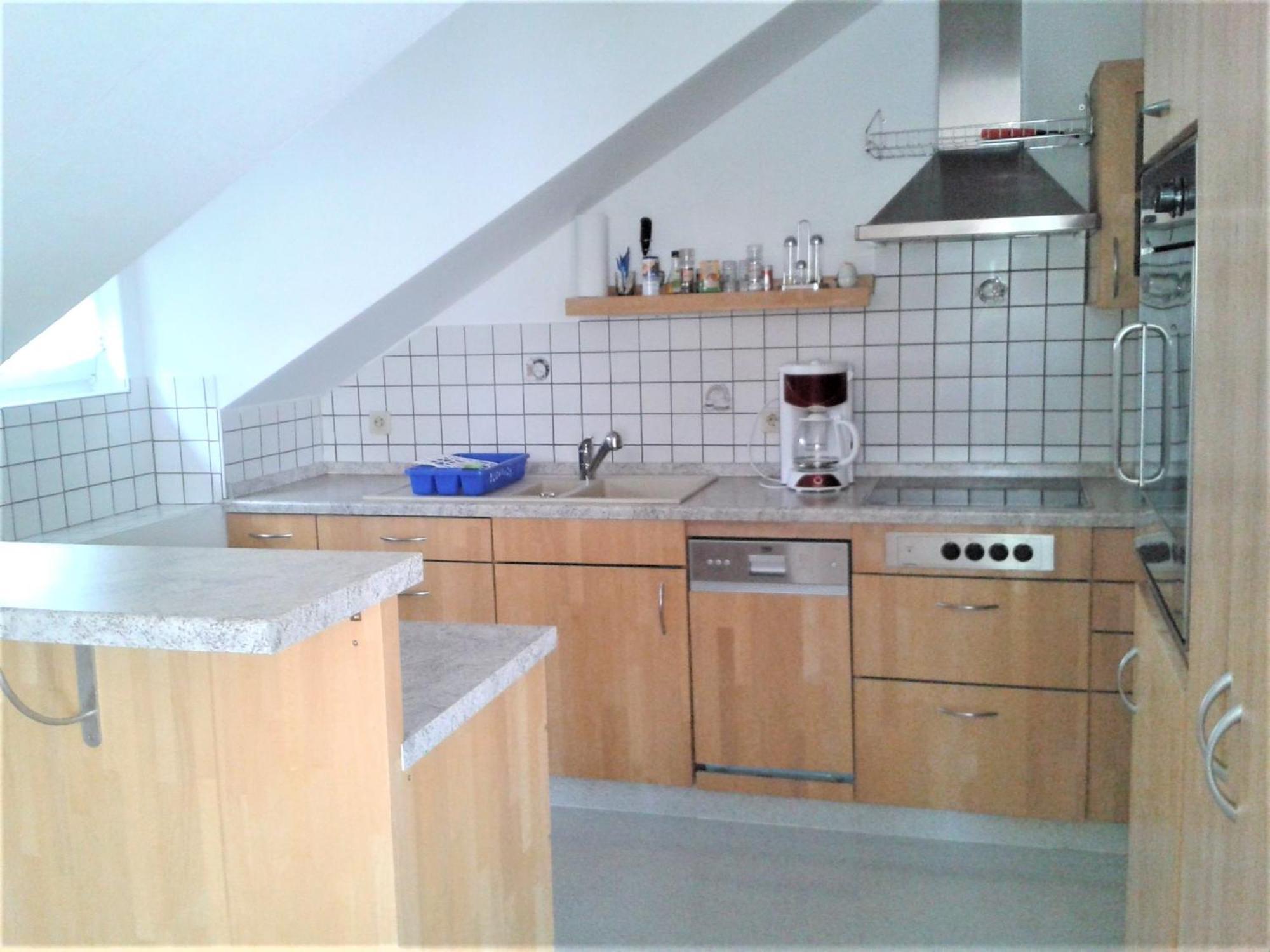 Ferienwohnung Beim Ried Bad Waldsee Luaran gambar