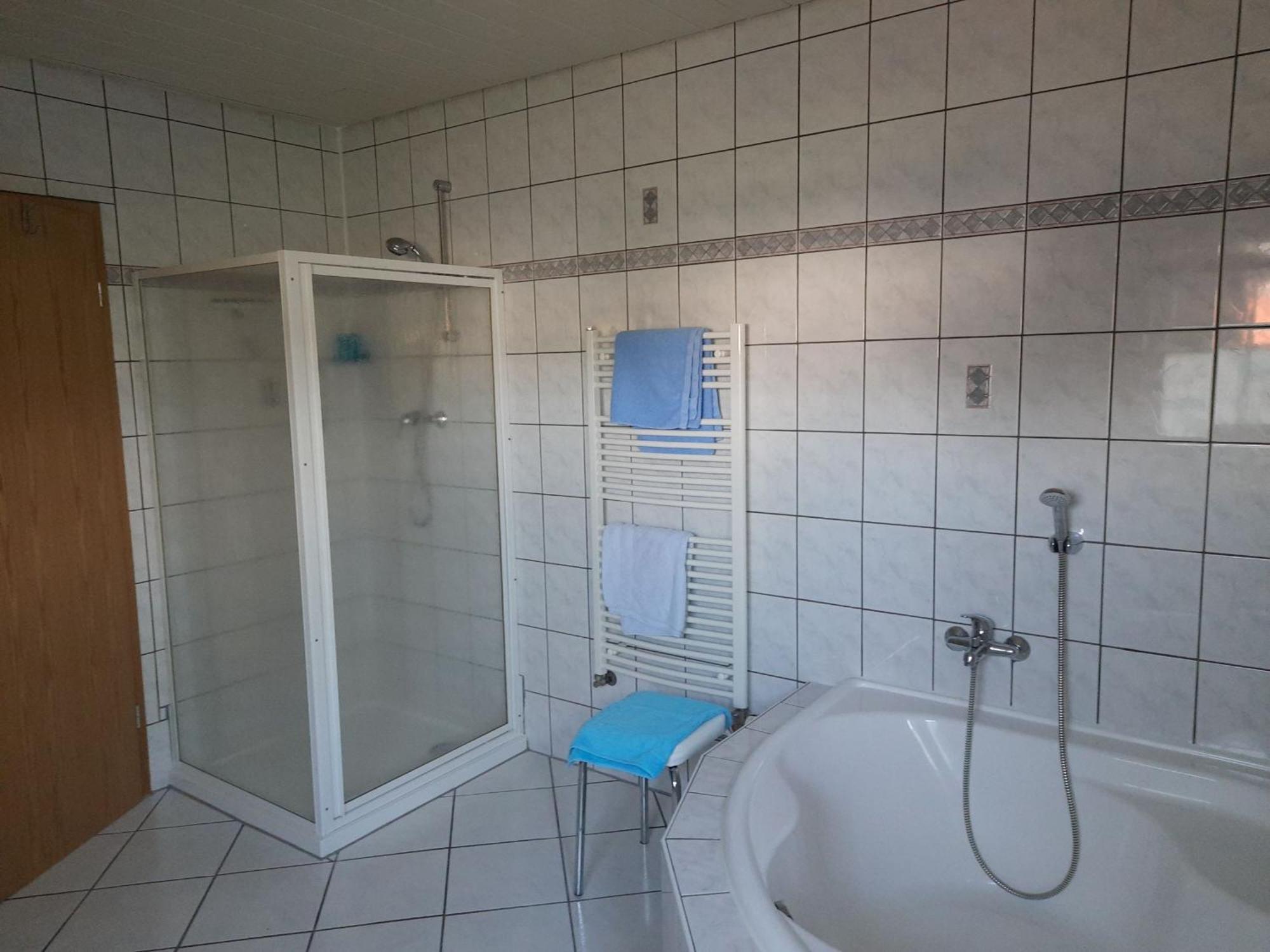Ferienwohnung Beim Ried Bad Waldsee Luaran gambar