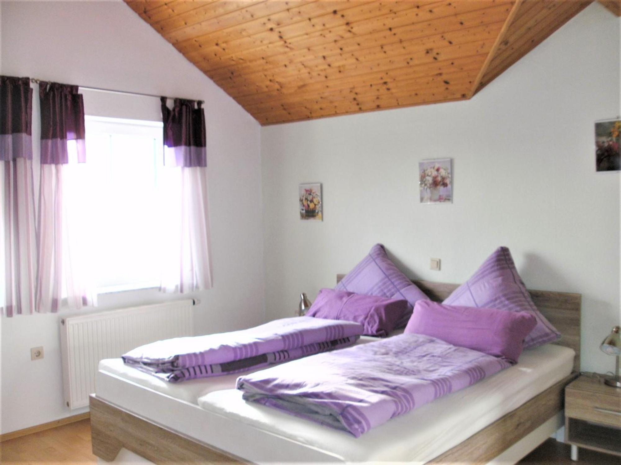 Ferienwohnung Beim Ried Bad Waldsee Luaran gambar