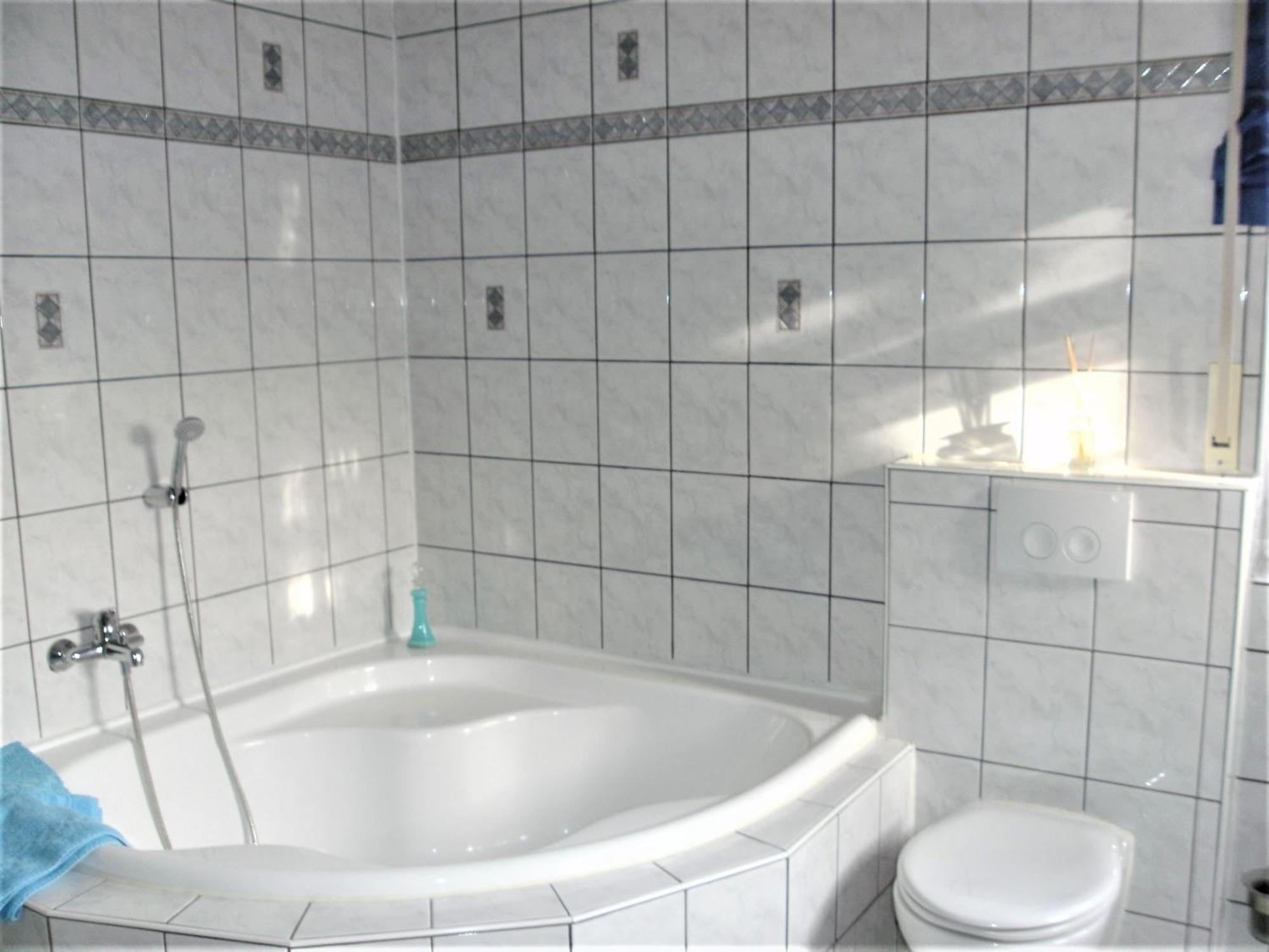 Ferienwohnung Beim Ried Bad Waldsee Luaran gambar