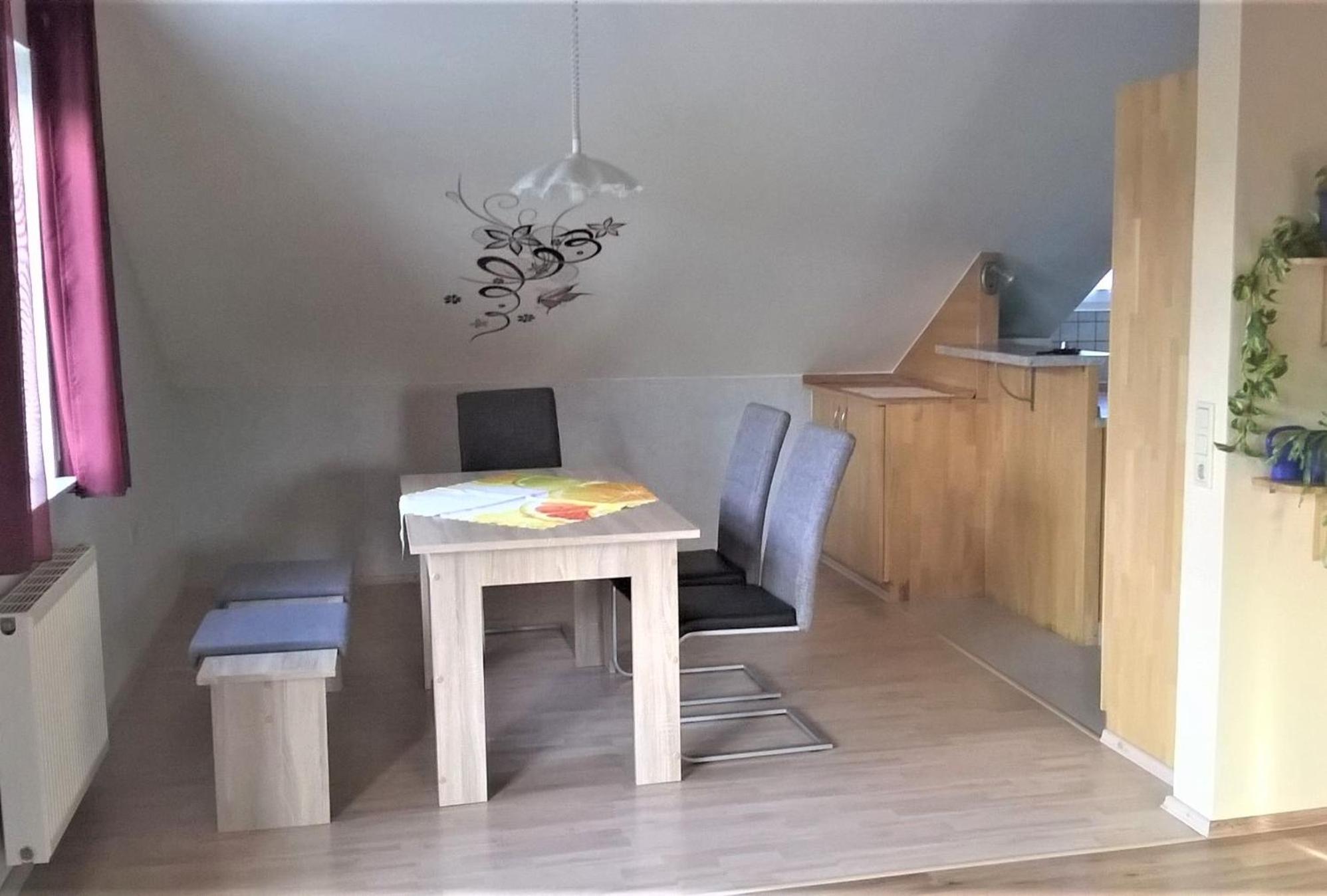 Ferienwohnung Beim Ried Bad Waldsee Luaran gambar