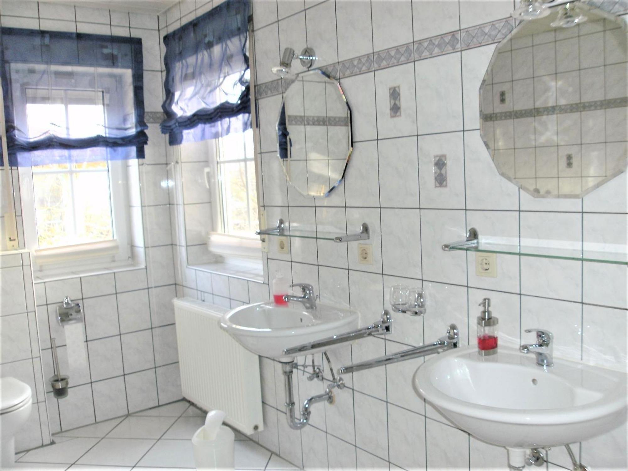 Ferienwohnung Beim Ried Bad Waldsee Luaran gambar
